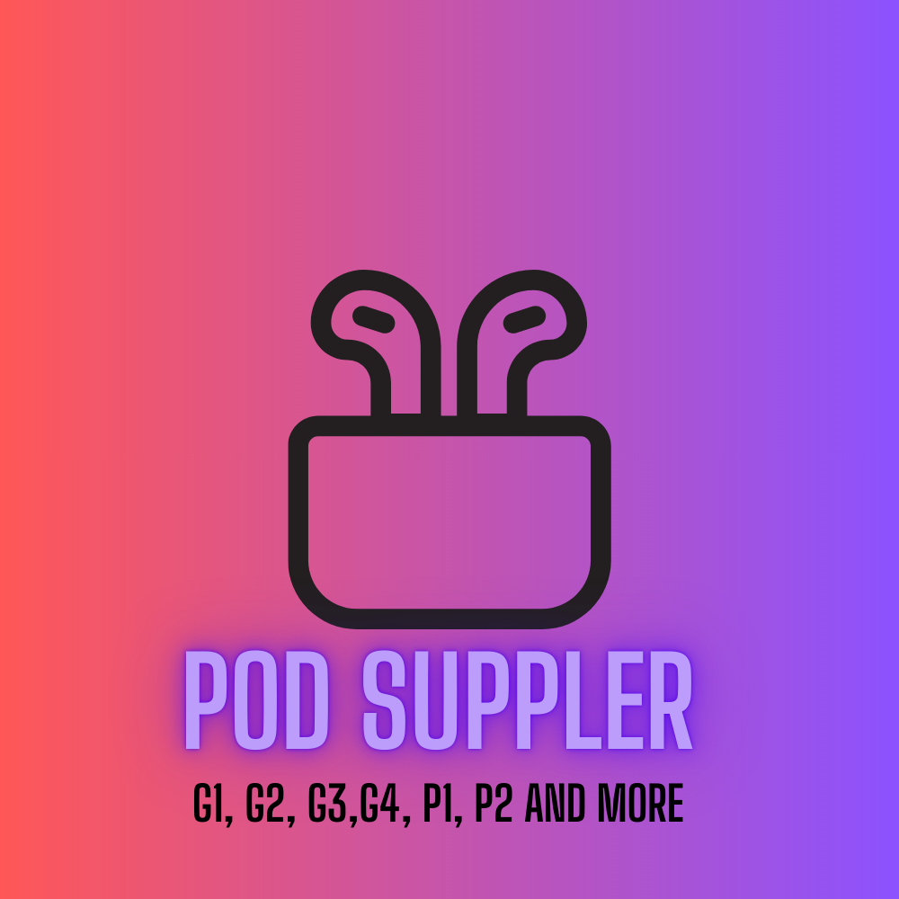 POD - VENDOR