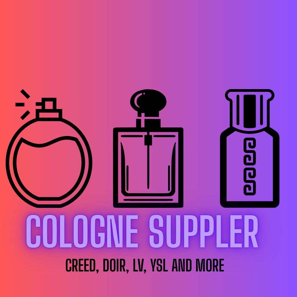 COLOGNE - VENDOR