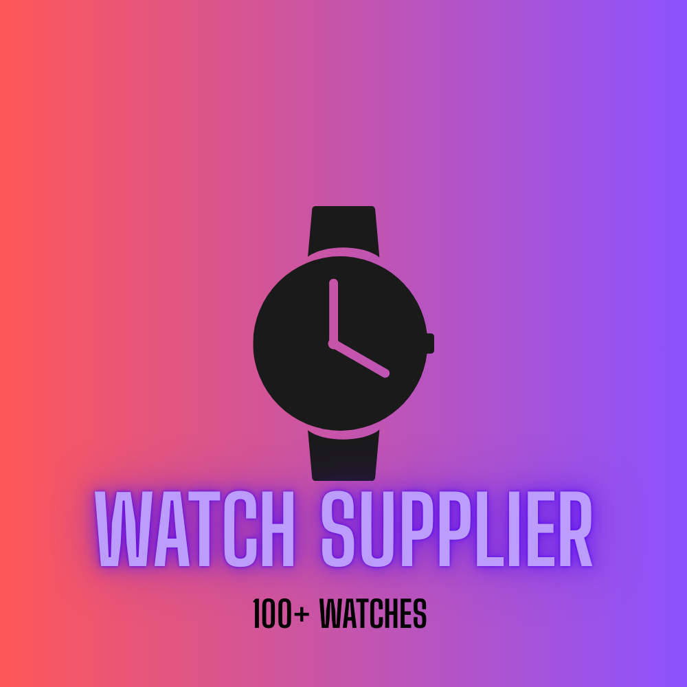 WATCH - VENDOR