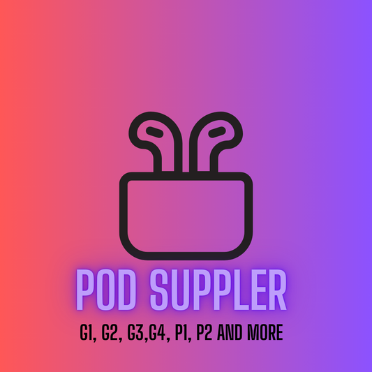 POD - VENDOR