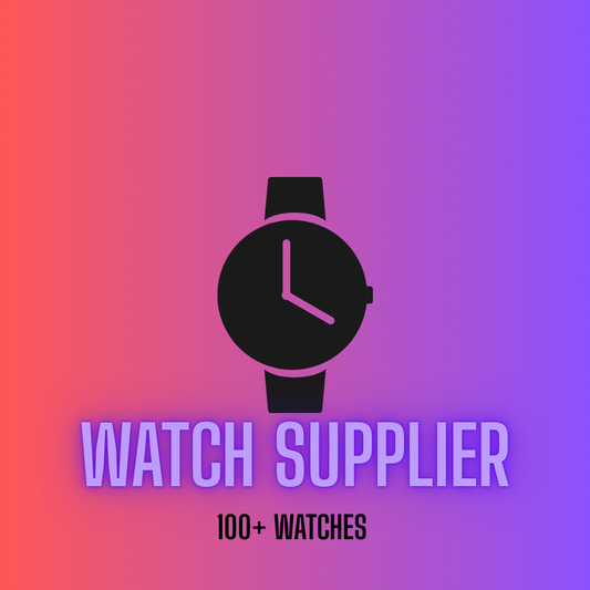 WATCH - VENDOR