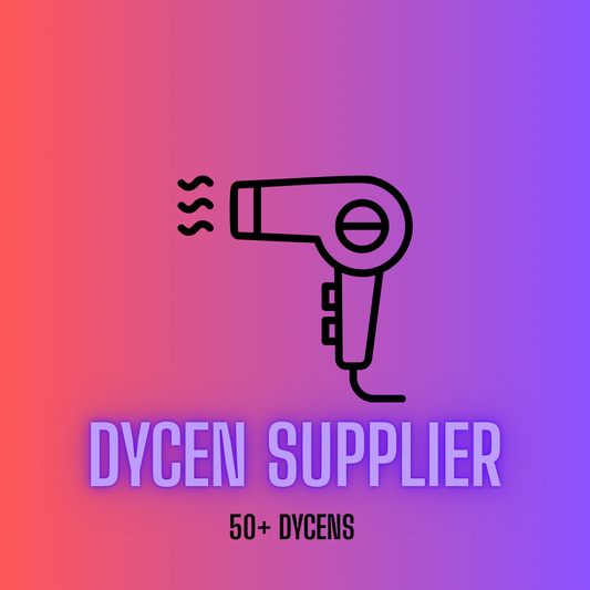 HAIR DRYER - SUPPLIER